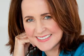What happened to Carol Higgins Clark?