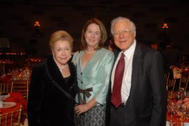 Mary Higgins Clark children: Who are Mary Higgins Clark’s children?