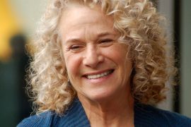 Carole King Husband: Who is Carole King’s Fourth Husband Rick Sorenson?