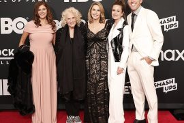 Carole King Children: Meet Louise Goffin, Levi Larkey, Sherry Goffin and Molly Larkey