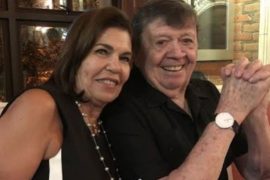 Teresita Miranda: Who was Chabelo’s second wife?