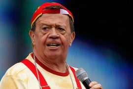 When did Chabelo died? Where did Chabelo died?