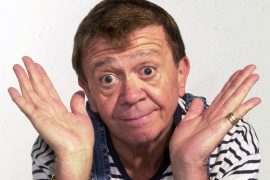 Chabelo net worth at time of death
