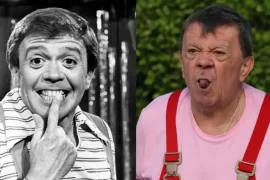 Chabelo height: How tall was Chabelo?