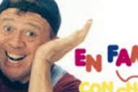 How did Chabelo pass away?