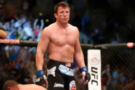 Chael Sonnen Net Worth: How much is Chael Sonnen worth?