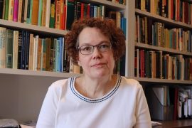 Andrew Bailey Wife: Who Is Cheryl Schonhardt-Bailey?