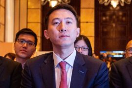 Shou Zi Chew age: How old is the CEO of TikTok?
