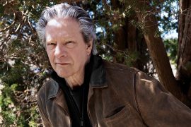 Chris Cooper now: Where is Chris Cooper today?