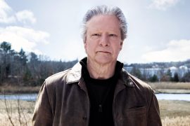 Was Chris Cooper in the military? Does Chris Cooper have children?