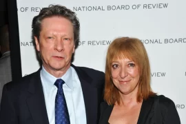 Chris Cooper wife: Who is Marianne Leone?