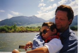 Jesse Lanier Cooper cause of death: What happened to Chris Cooper’s son?