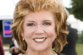 What Was Cilla Black Cause of Death?