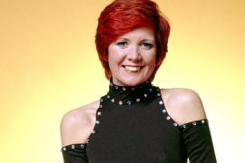 Bobby Willis Wife: Meet Cilla Black