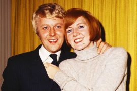 Where Is Bobby Willis Burried?