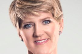Who is Clare Balding? Meet Sue Barker’s Replacement and Lead Presenter for the BBC’s Wimbledon TV coverage