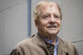Claude Fournier (filmmaker) obituary
