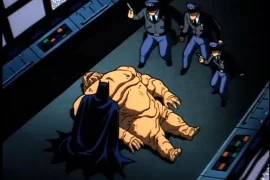 Why is Clayface part of the bat family? Is Clayface a Batman Villain?