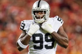 Clelin Ferrell High School, College, 40 Time, PFF, Madden Rating, NFL Draft, Trade, Contract