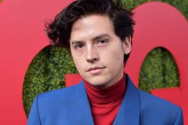 Cole Sprouse Parents: Meet Melanie Wright and Matthew Sprouse