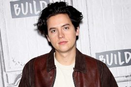 Ari Fournier: Who is Cole Sprouse girlfriend?