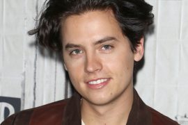 Cole Sprouse Wife: Is Cole Sprouse Married?
