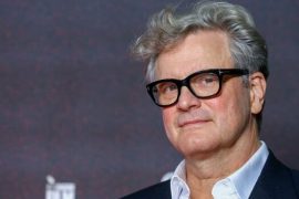 Was Colin Firth in Harry Potter?