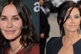 Courteney Cox Bio; Movies and TV Shows, Age, Height, Family, Young, Instagram, New Show