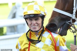 Larysa Williams: Who is Craig Williams wife?