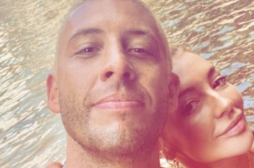 Daisy Cox: Who is Example's (musician) new girlfriend? - ABTC