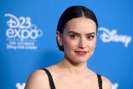 Daisy Ridley Parents: Meet Chris Ridley, Louise Fawkner-Corbett