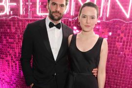 Daisy Ridley Husband: Who is Tom Bateman?