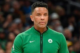 Damon Stoudamire wife: Who is Natasha Taylor?