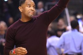 Damon Stoudamire High School, College, NBA Draft, Trade, Contract, Rings