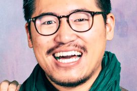 Daniel Kwan Net Worth: How much is Daniel Kwan worth?