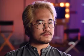 Daniel Kwan Children: Does Daniel Kwan have kids?