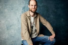 Daniel Scheinert Bio; Movies and TV Shows, Age, Height, Family, Nominations, Awards, Instagram