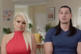 Darcey Silva boyfriend: Who is Georgi Rusev?