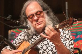 David Lindley Net Worth at Time of Death