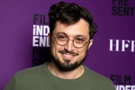 Dean Fleischer Camp Biography; Movies and TV Shows, Age, Height, Birthday, Family, Instagram