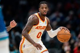 Delon Wright Net Worth, Cars, Houses, Sponsors
