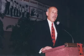 Who was Demetrio Perez Jr? Educator, publisher and former Miami commissioner dead at 77