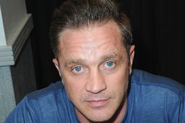 Devon Sawa Bio; Movies and TV Shows, Height, Weight, Family, Young, Instagram