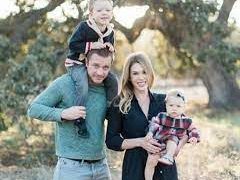 Devon Sawa children: Meet Scarlett Heleena Sawa and Hudson Sawa