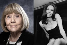 Diana Rigg Net Worth At Death