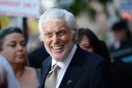Dick Van Dyke Car Accident: How It Happened