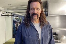 Diedrich Bader Bio; Movies and TV Shows, Age, Height, Family, Instagram