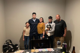 Ricardo Pepi siblings: Does Ricardo Pepi have a brother?