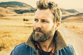 Dierks Bentley Children: Who Are Jordan Catherine Bentley, Knox Bentley & Evalyn Day Bentley