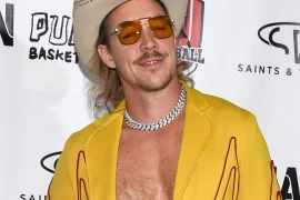 What is Diplo accused of? Who is Diplo’s accuser?